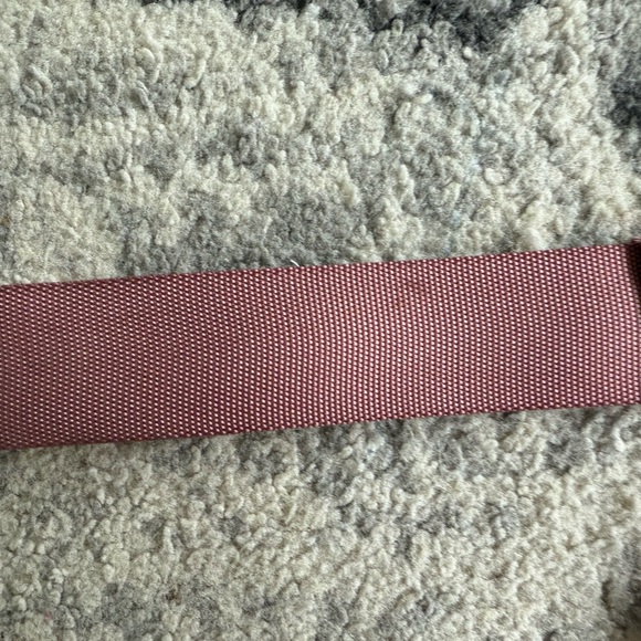 lululemon wristlet/keychain Duo Pouch - Picture 2 of 2